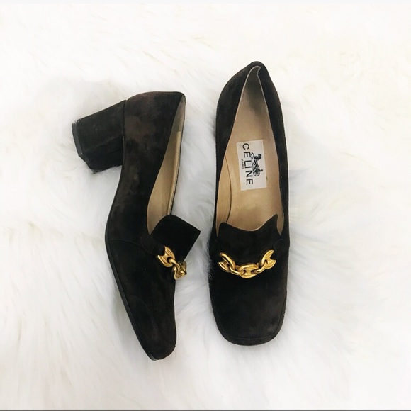 Vintage Celine Shoes Hotsell, 50% OFF 